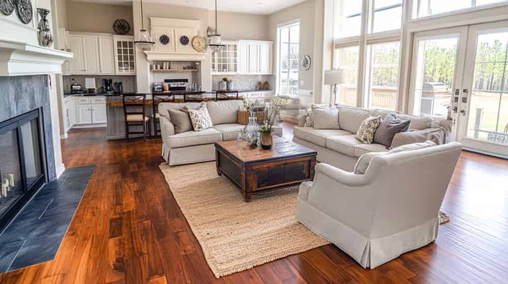 Basic House Cleaning image